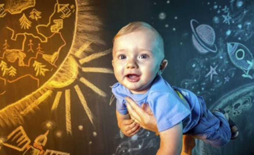 Child Birth & Progeny Astrology