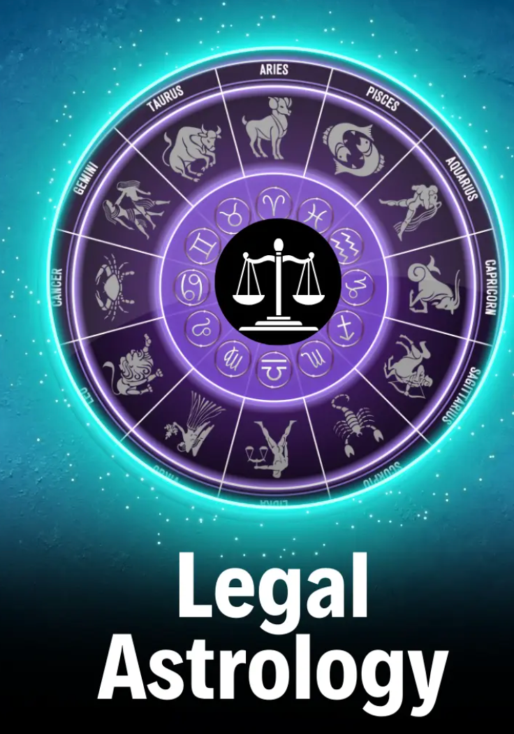 Legal Issues Astrology