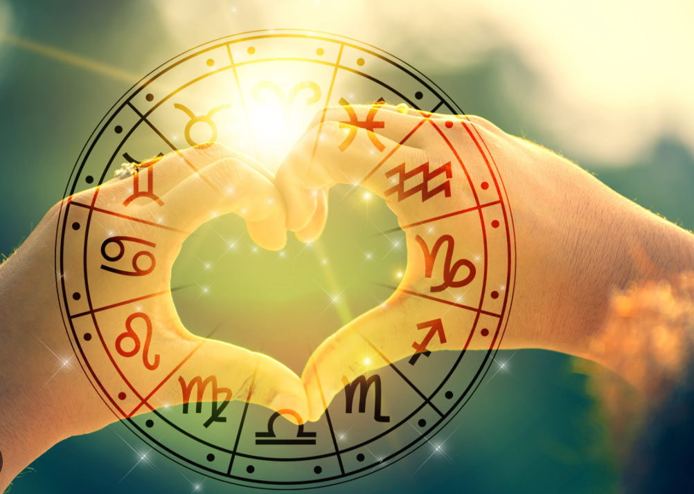 Love & Relationship Astrology