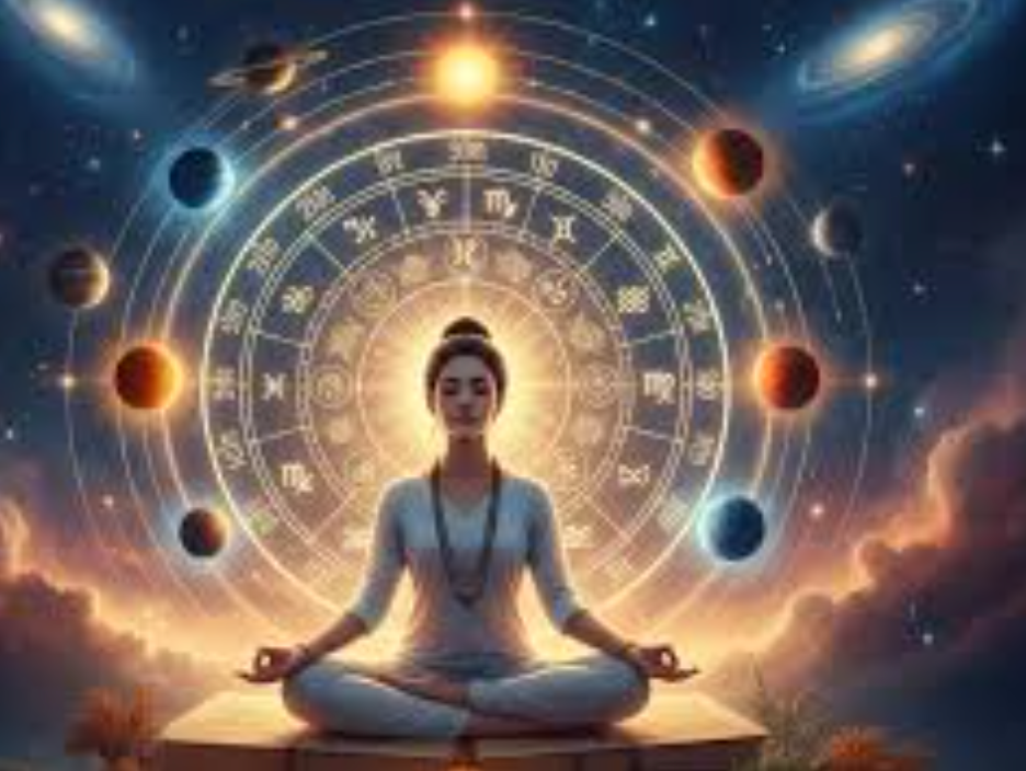 Mental Peace & Stress Relief Astrology