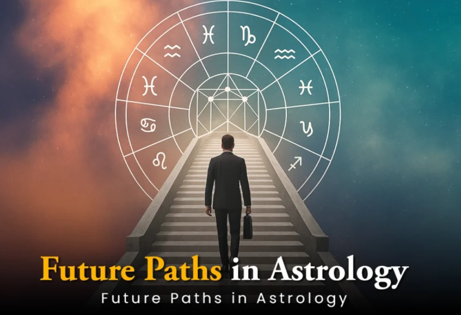 Past Life & Karmic Astrology