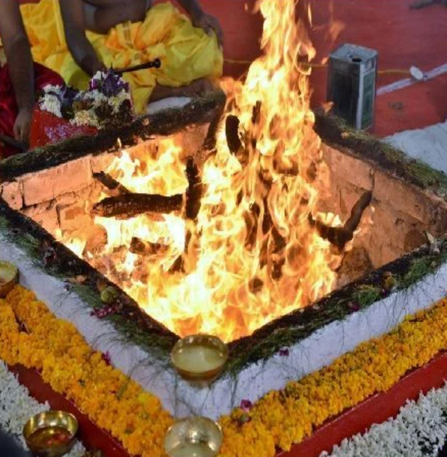 Yagya & Ritual Guidance